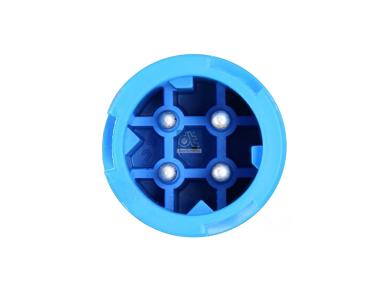 Shifting valve | DT Spare Parts 5.51049
