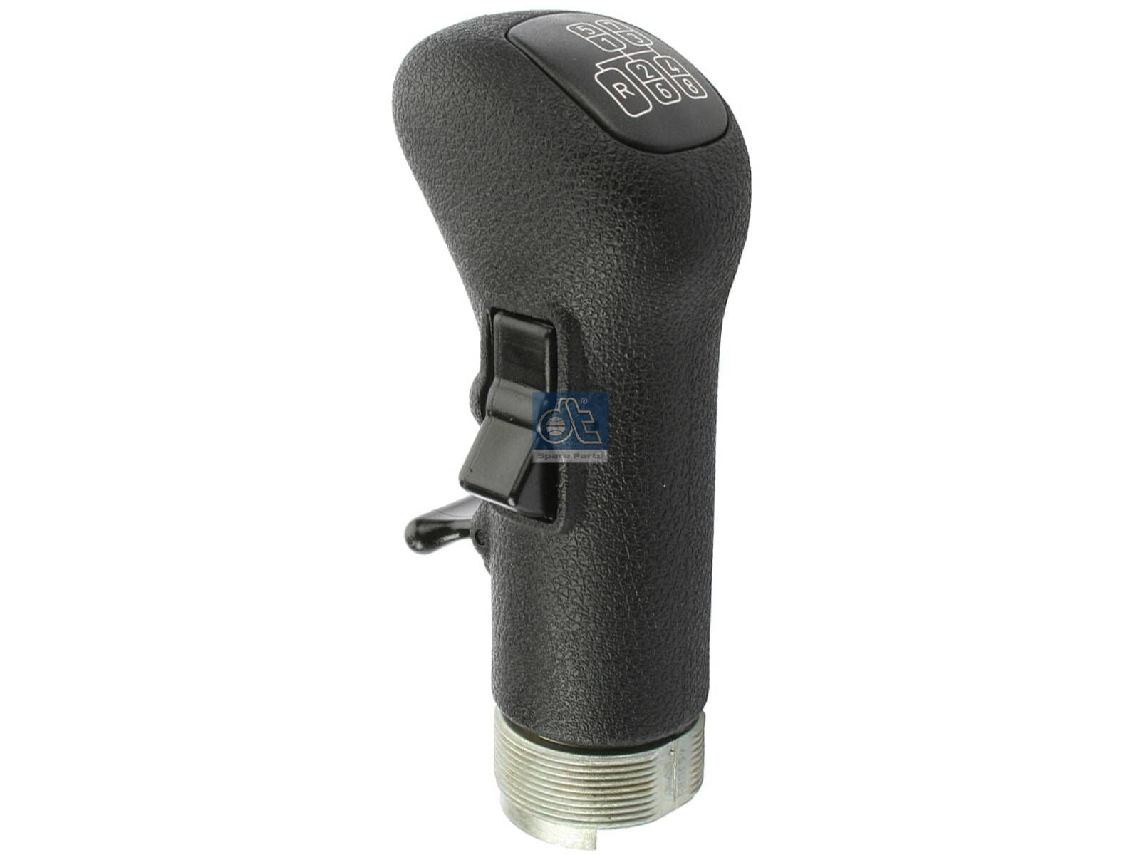 Gear shift knob | DT Spare Parts 5.51050