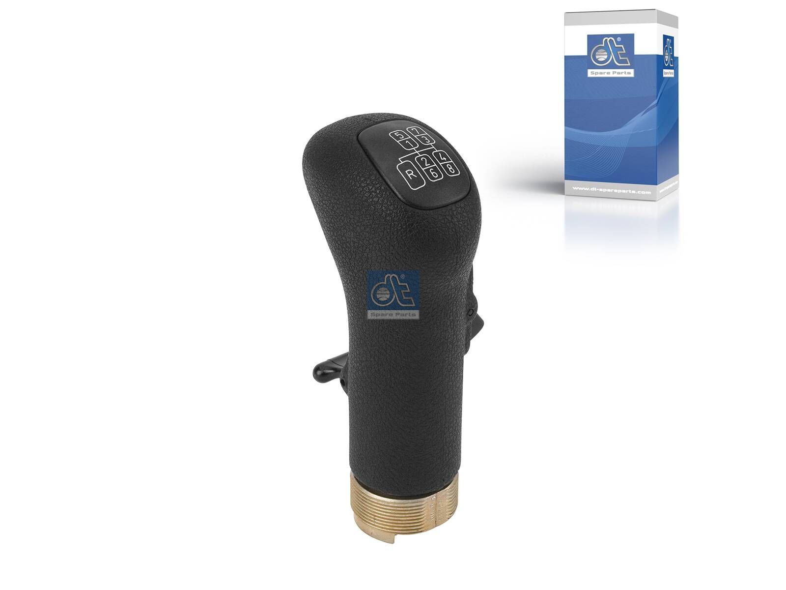 Gear shift knob | DT Spare Parts 5.51051