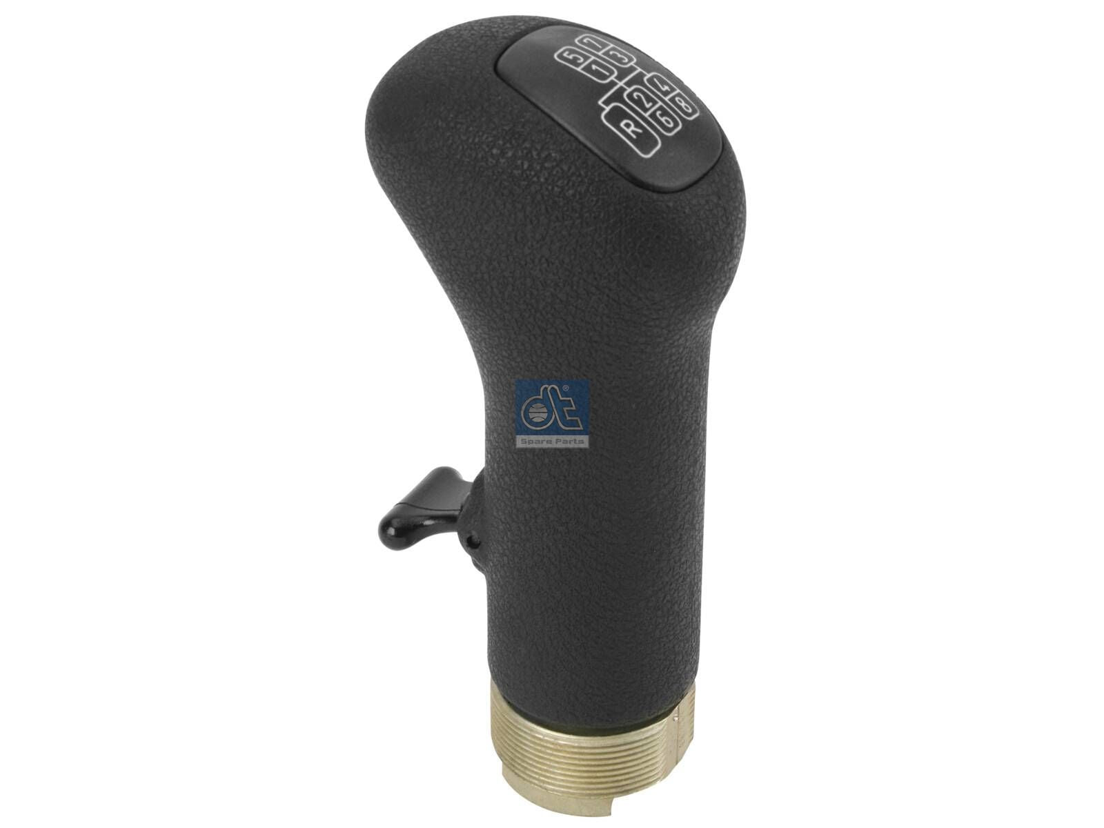 Gear shift knob | DT Spare Parts 5.51052