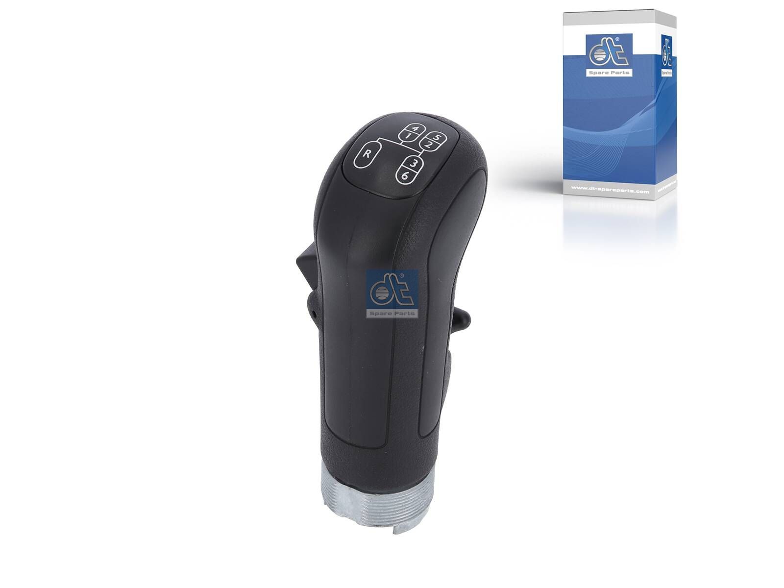 Gear shift knob | DT Spare Parts 5.51053