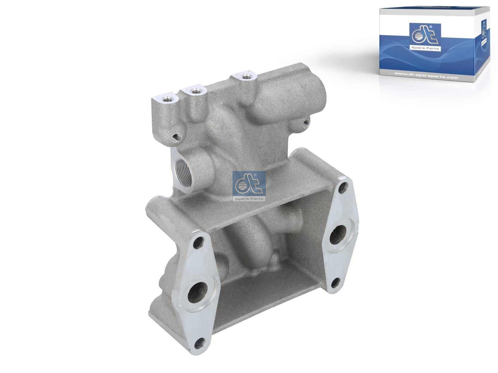 Console | DT Spare Parts 5.51069