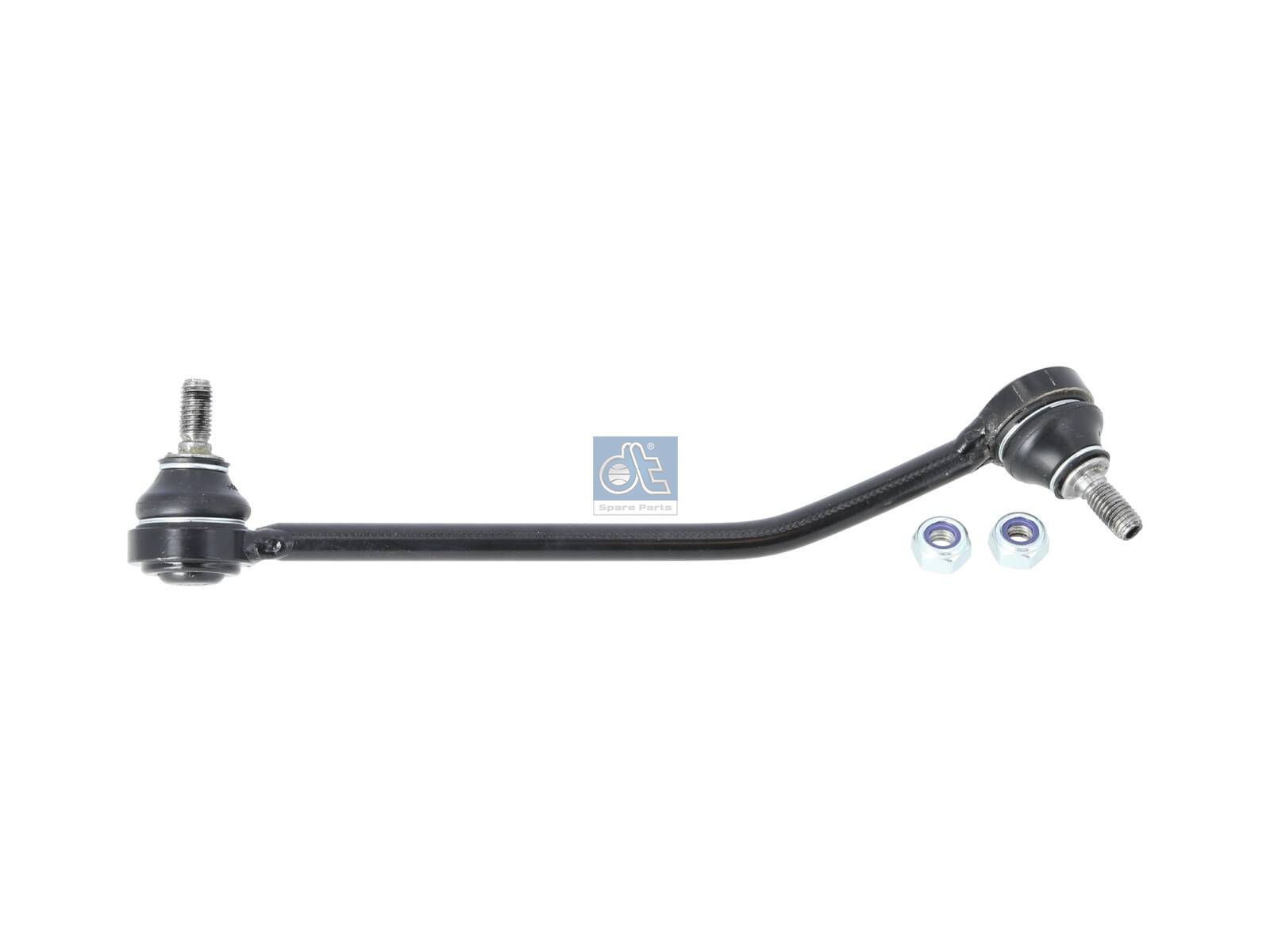 Gear shift rod | DT Spare Parts 5.51081