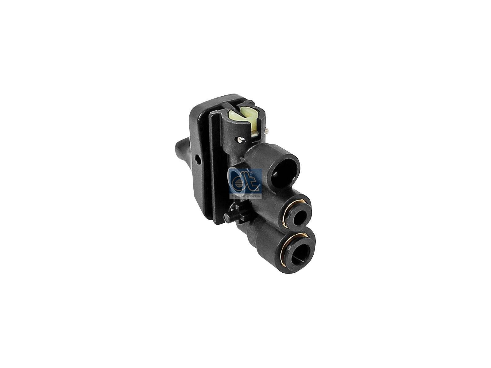 Control valve | DT Spare Parts 5.51098