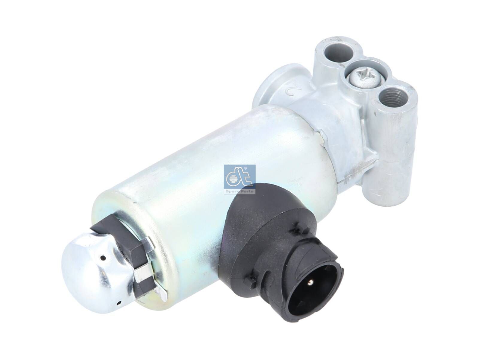 Solenoid valve | DT Spare Parts 5.52003