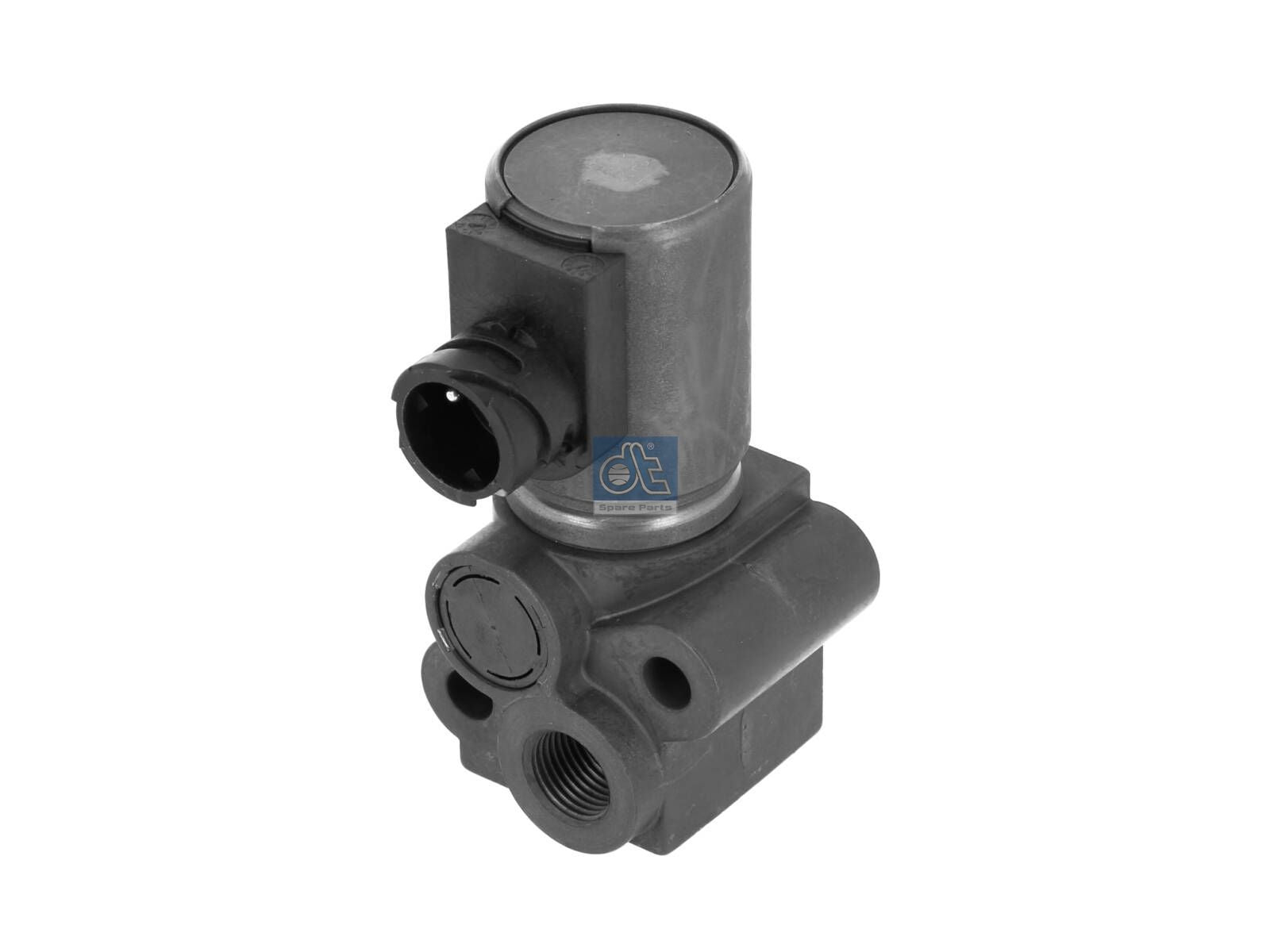 Solenoid valve | DT Spare Parts 5.52005