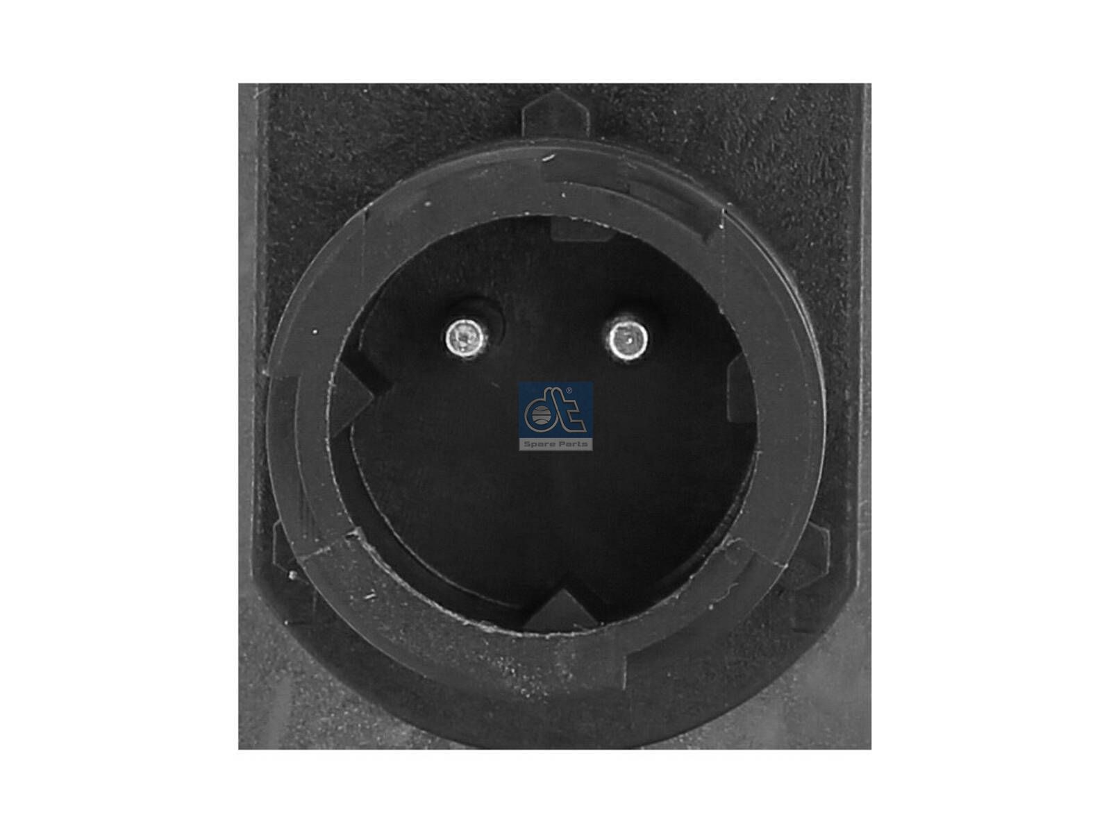 Solenoid valve | DT Spare Parts 5.52005
