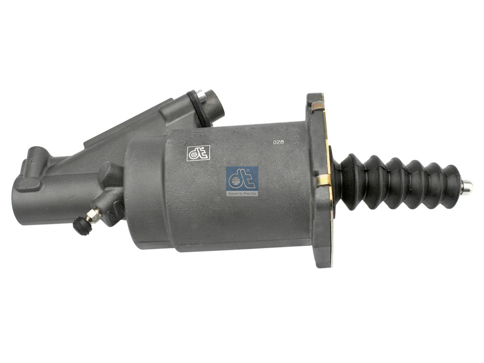 Clutch servo | DT Spare Parts 5.53000
