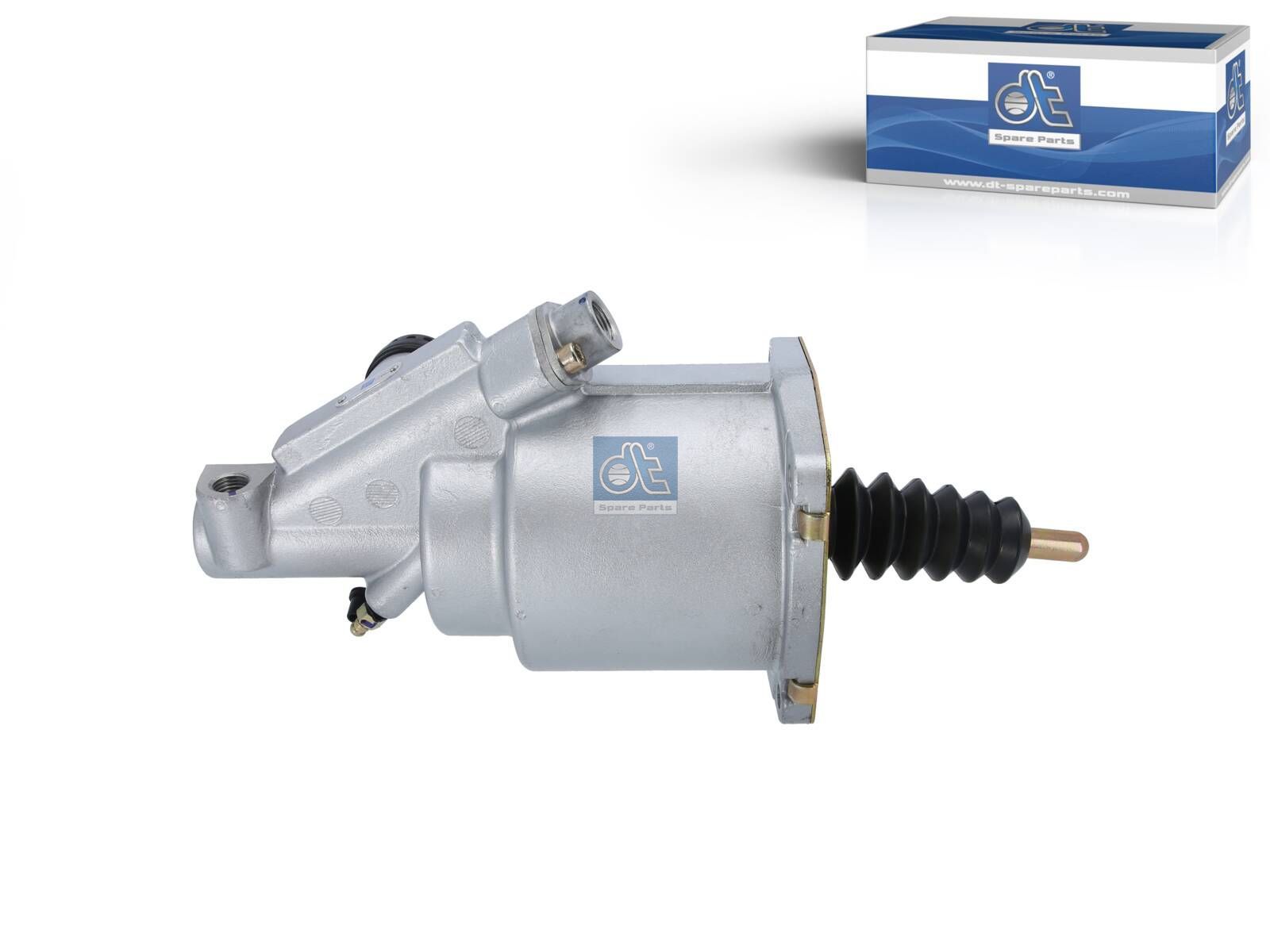 Clutch servo | DT Spare Parts 5.53006