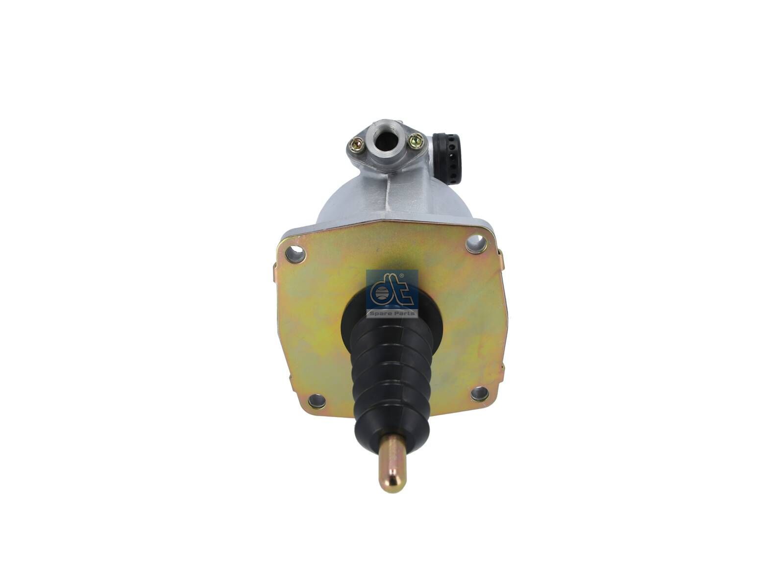 Clutch servo | DT Spare Parts 5.53006