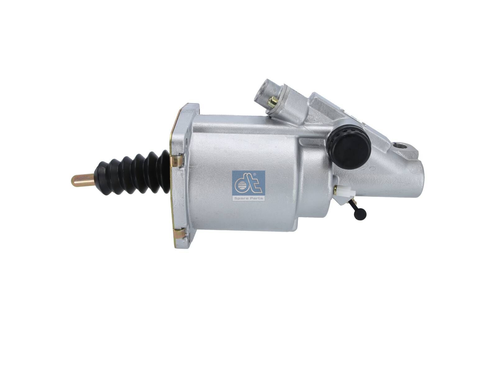 Clutch servo | DT Spare Parts 5.53006