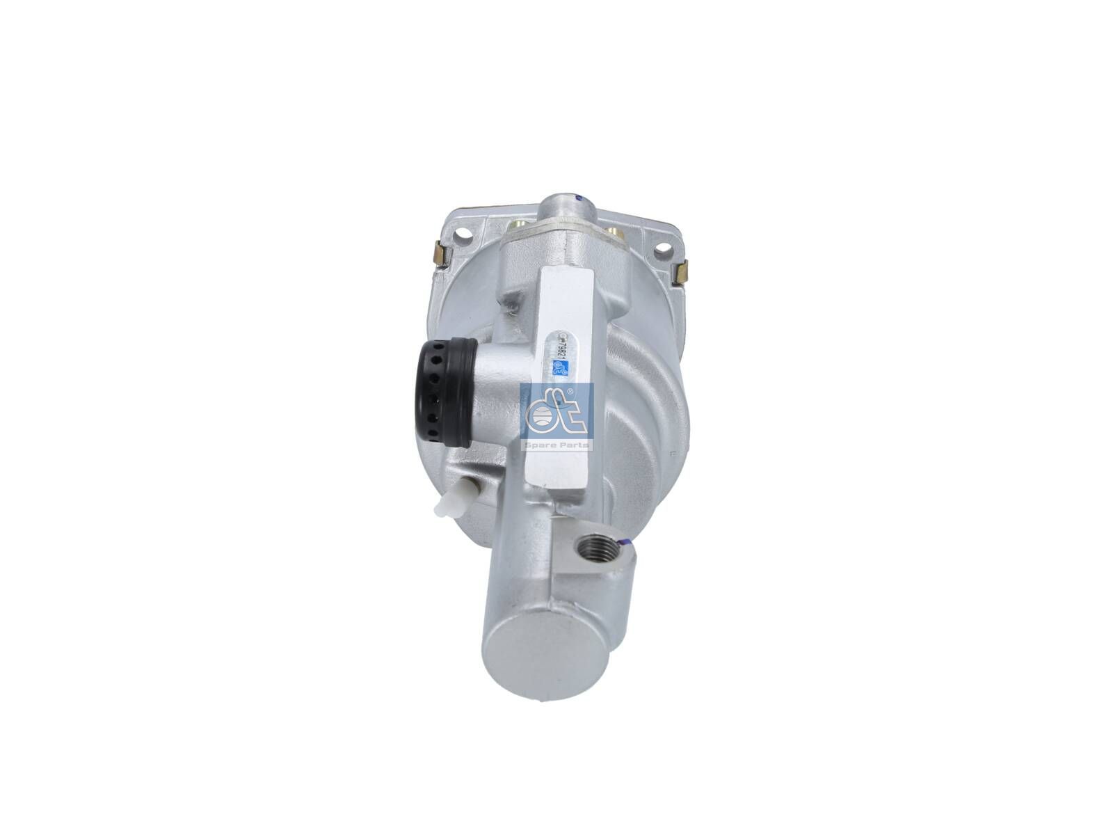 Clutch servo | DT Spare Parts 5.53006