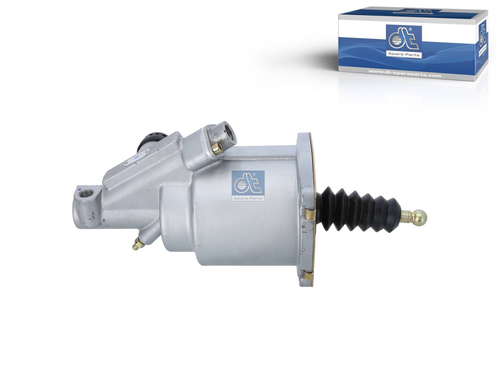 Clutch servo | DT Spare Parts 5.53007