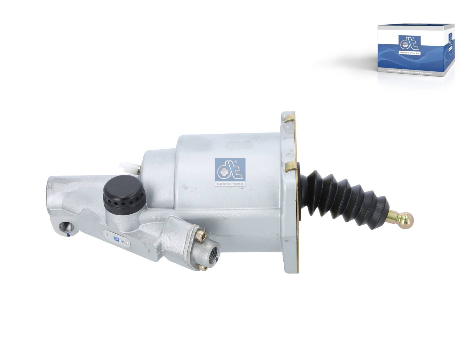 Clutch servo | DT Spare Parts 5.53008