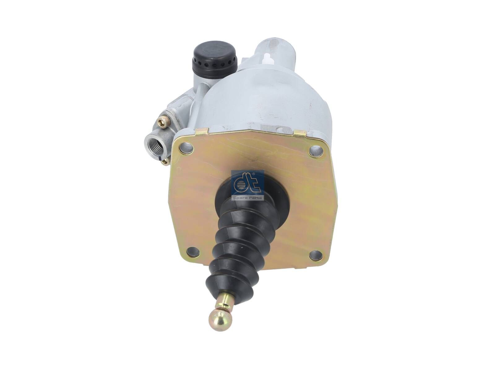 Clutch servo | DT Spare Parts 5.53008