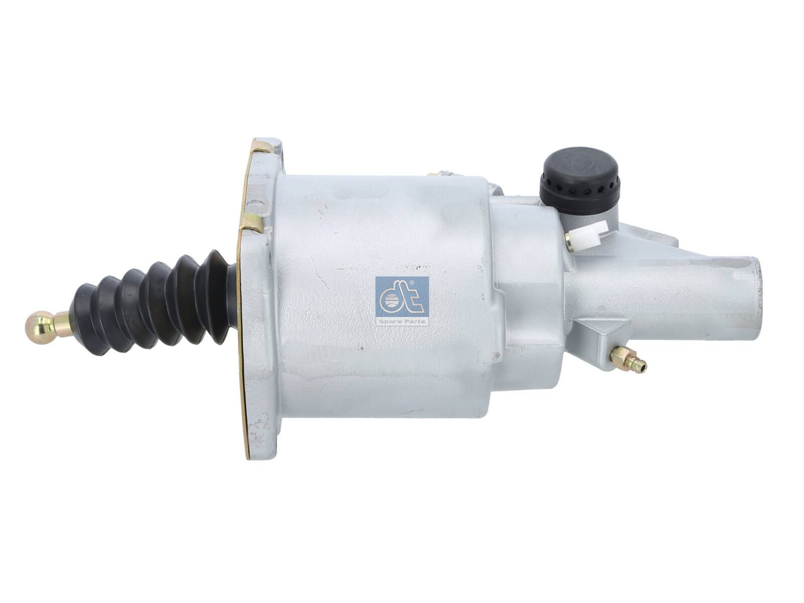 Clutch servo | DT Spare Parts 5.53008