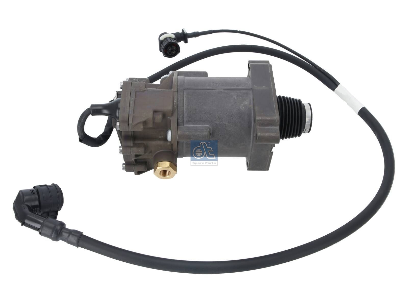 Clutch servo | DT Spare Parts 5.53010