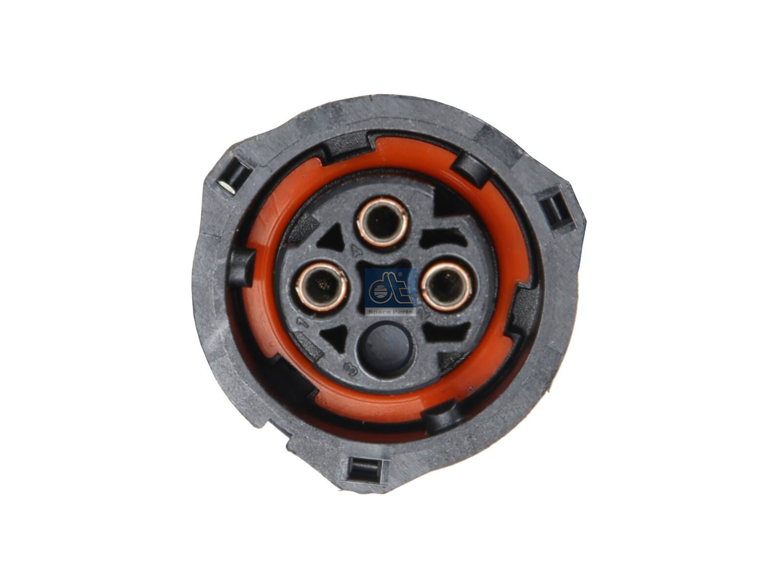 Clutch servo | DT Spare Parts 5.53010