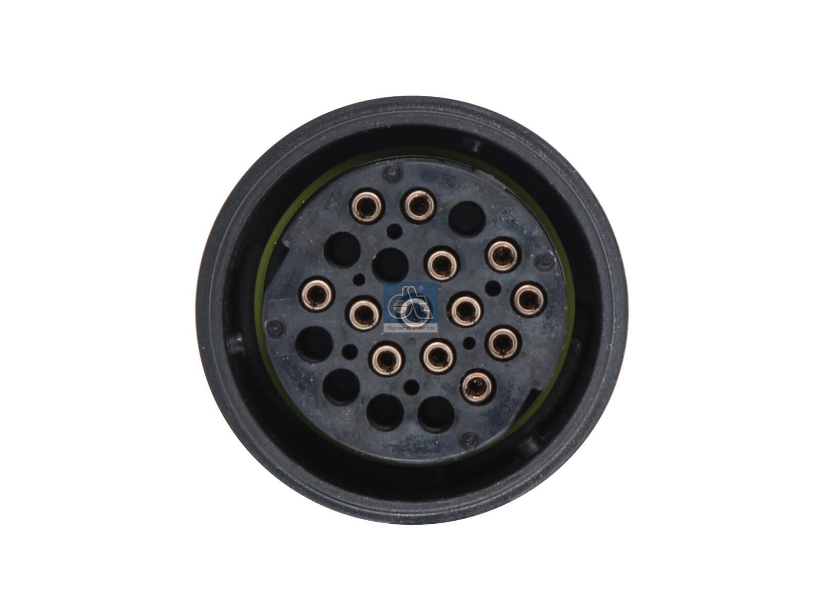 Clutch servo | DT Spare Parts 5.53010