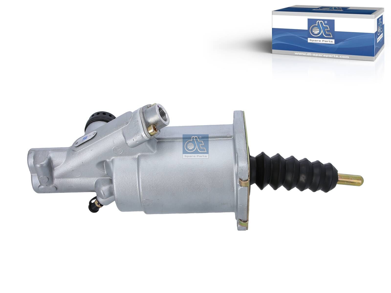 Clutch servo | DT Spare Parts 5.53014