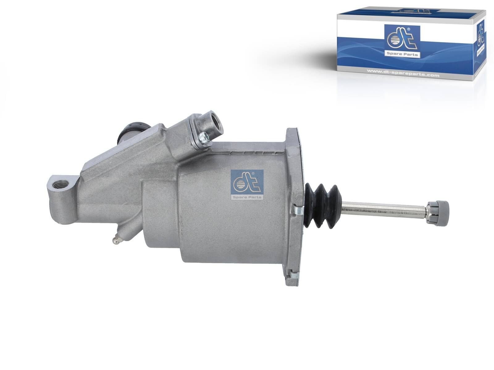 Clutch servo | DT Spare Parts 5.53017