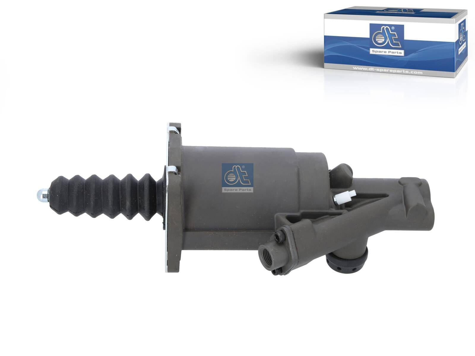 Clutch servo | DT Spare Parts 5.53018