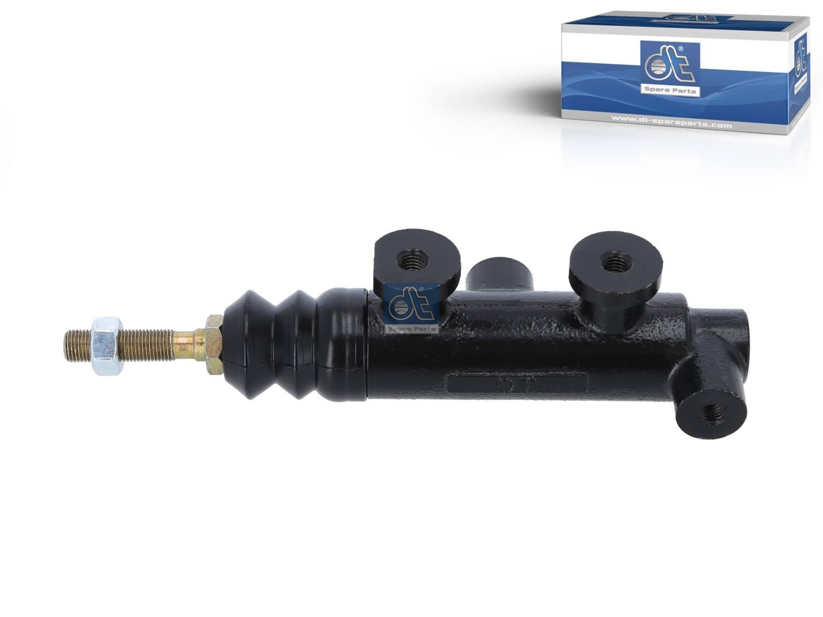Master cylinder | DT Spare Parts 5.53028