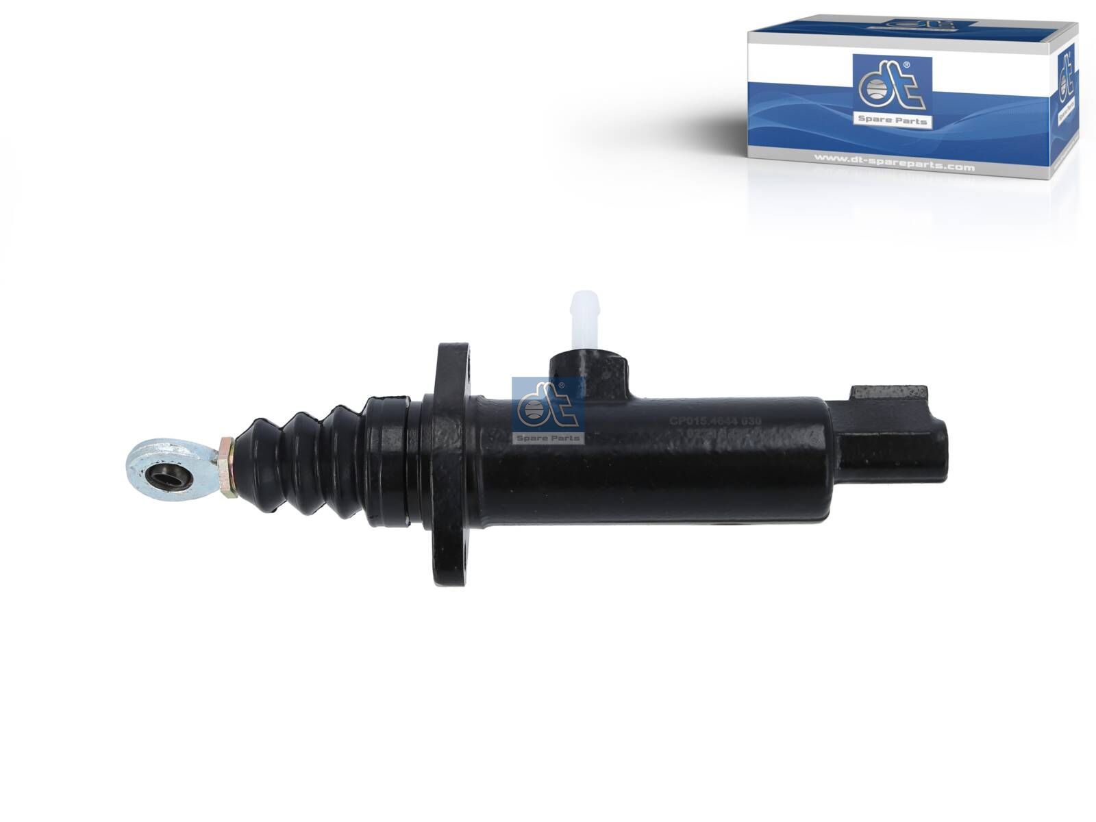 Master cylinder | DT Spare Parts 5.53030