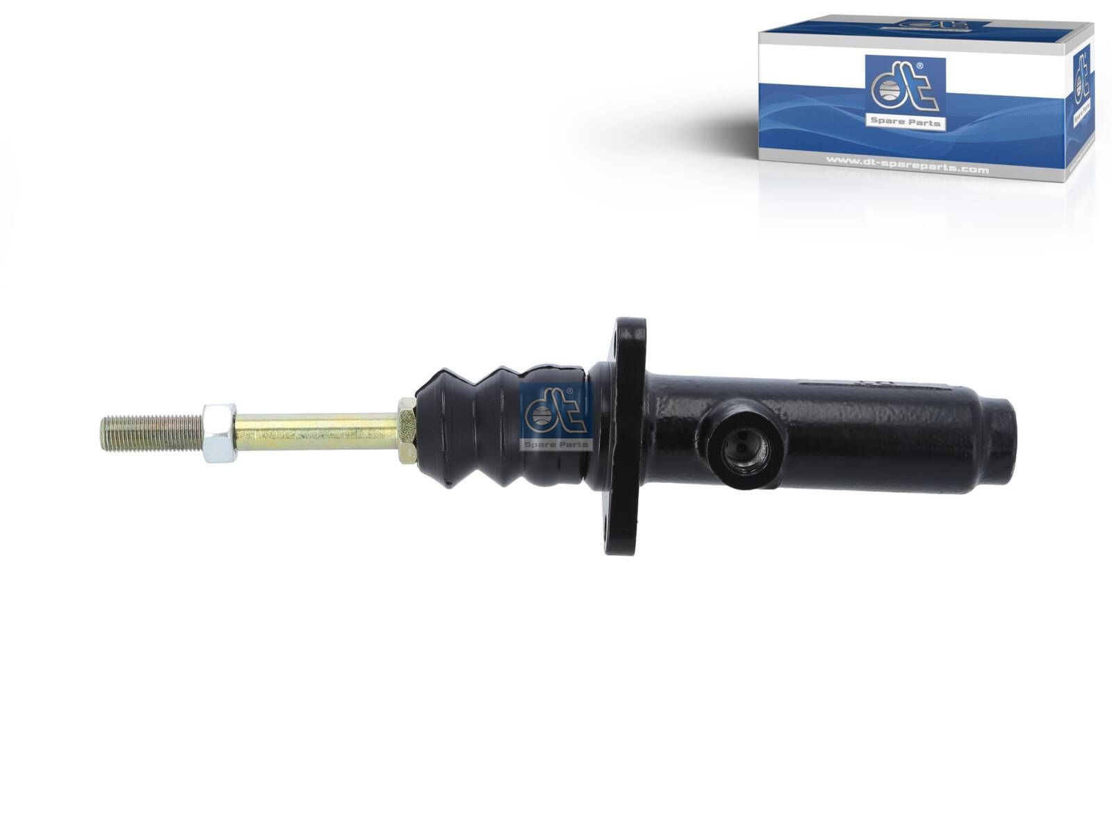 Master cylinder | DT Spare Parts 5.53031