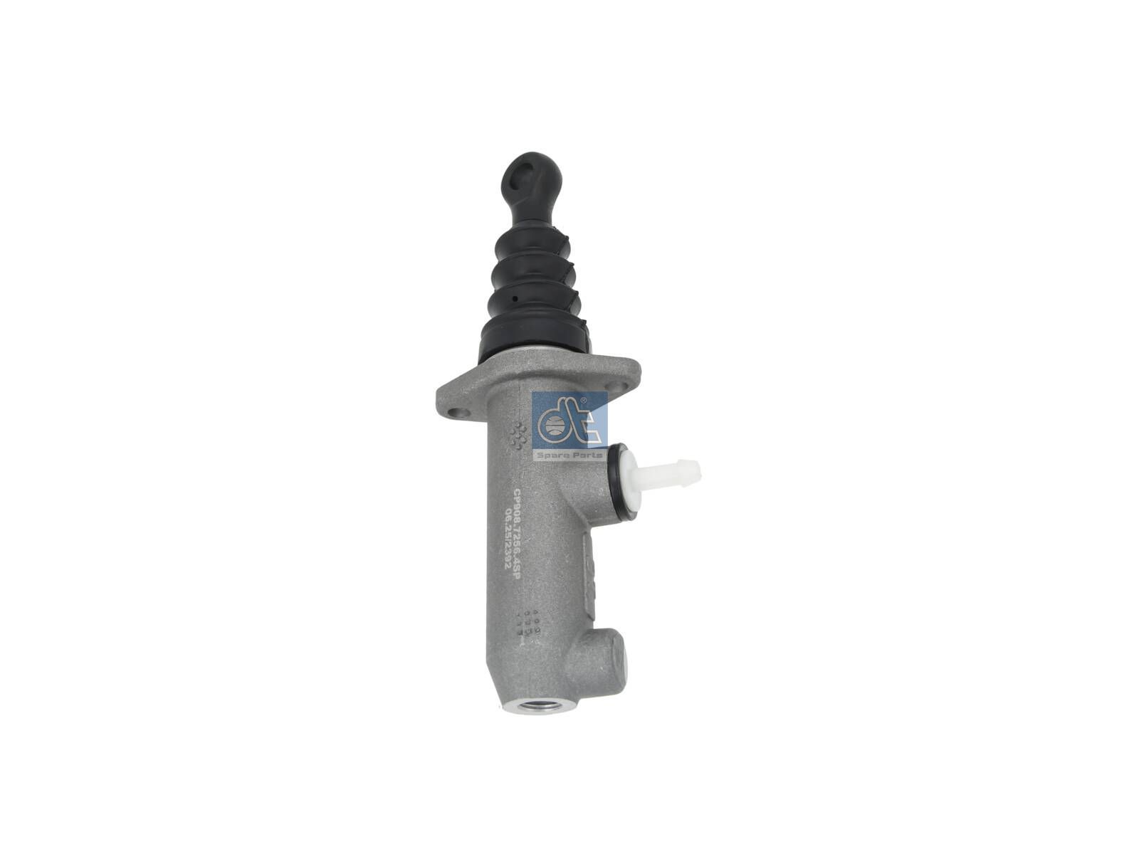 Master cylinder | DT Spare Parts 5.53034SP