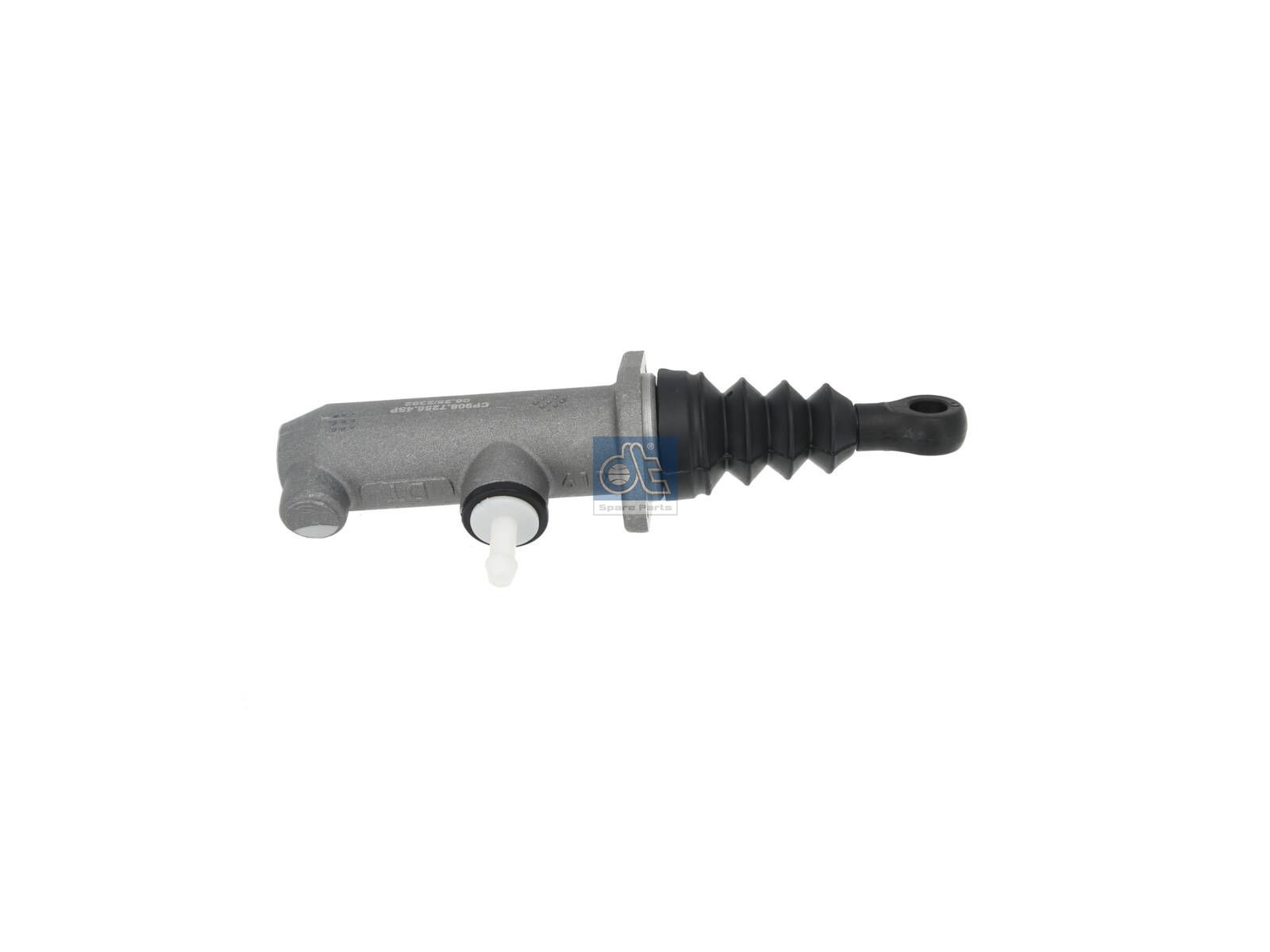 Master cylinder | DT Spare Parts 5.53034SP