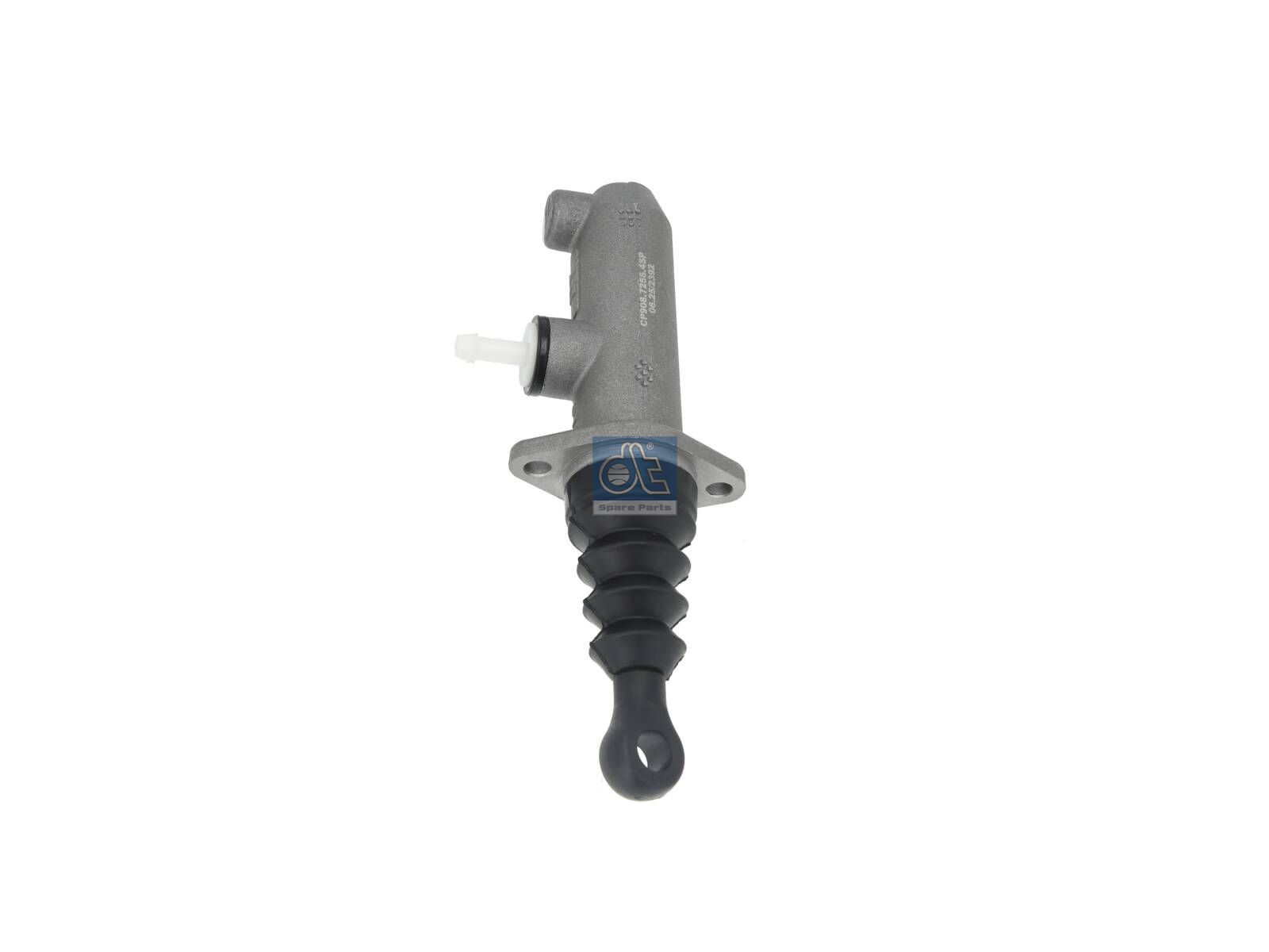 Master cylinder | DT Spare Parts 5.53034SP