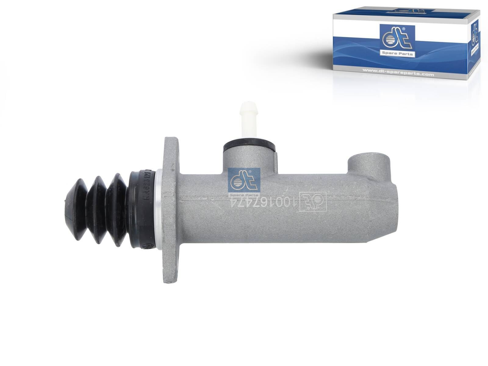 Master cylinder | DT Spare Parts 5.53034