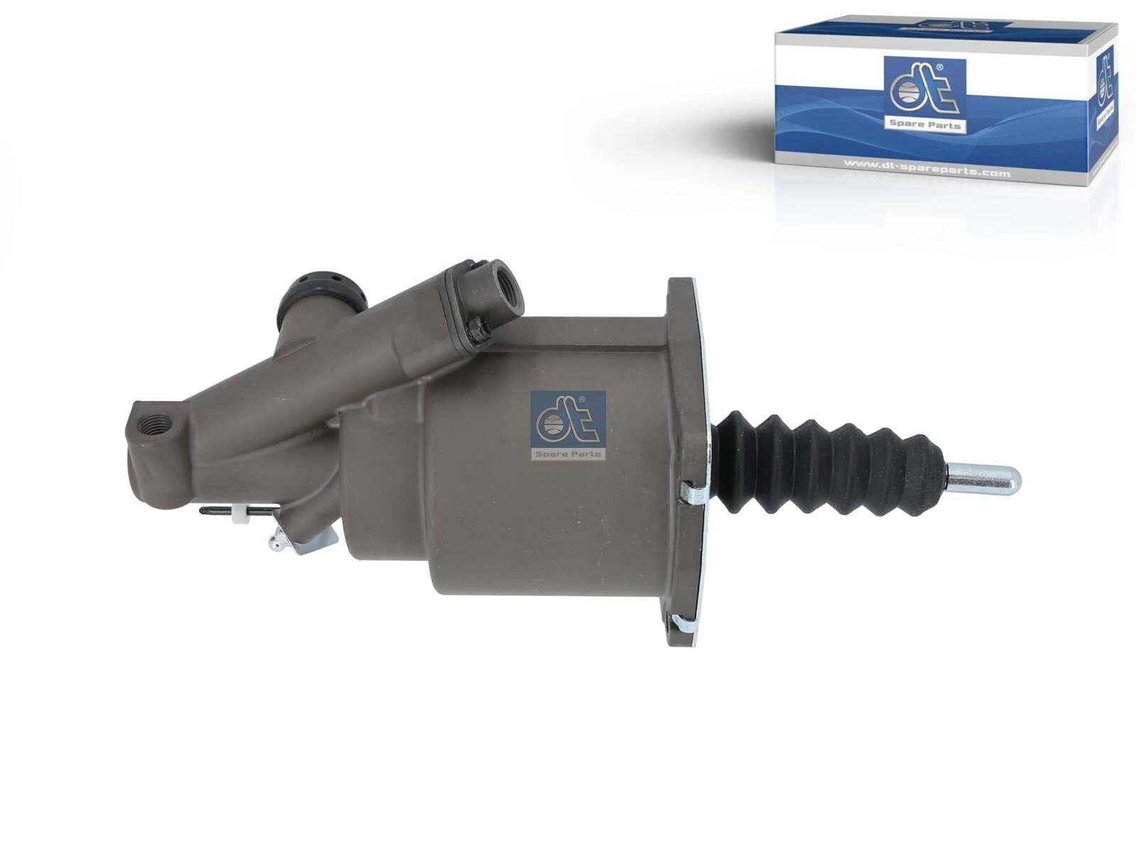 Clutch servo | DT Spare Parts 5.53081