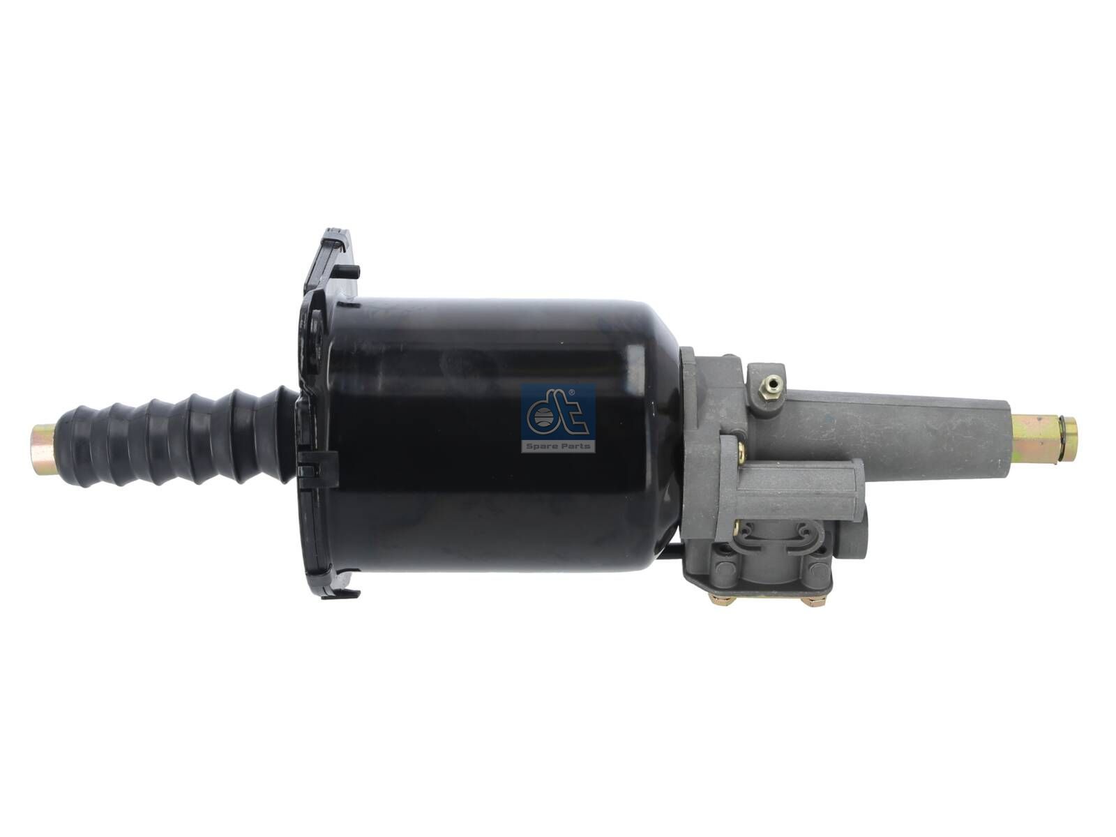 Clutch servo | DT Spare Parts 5.53082