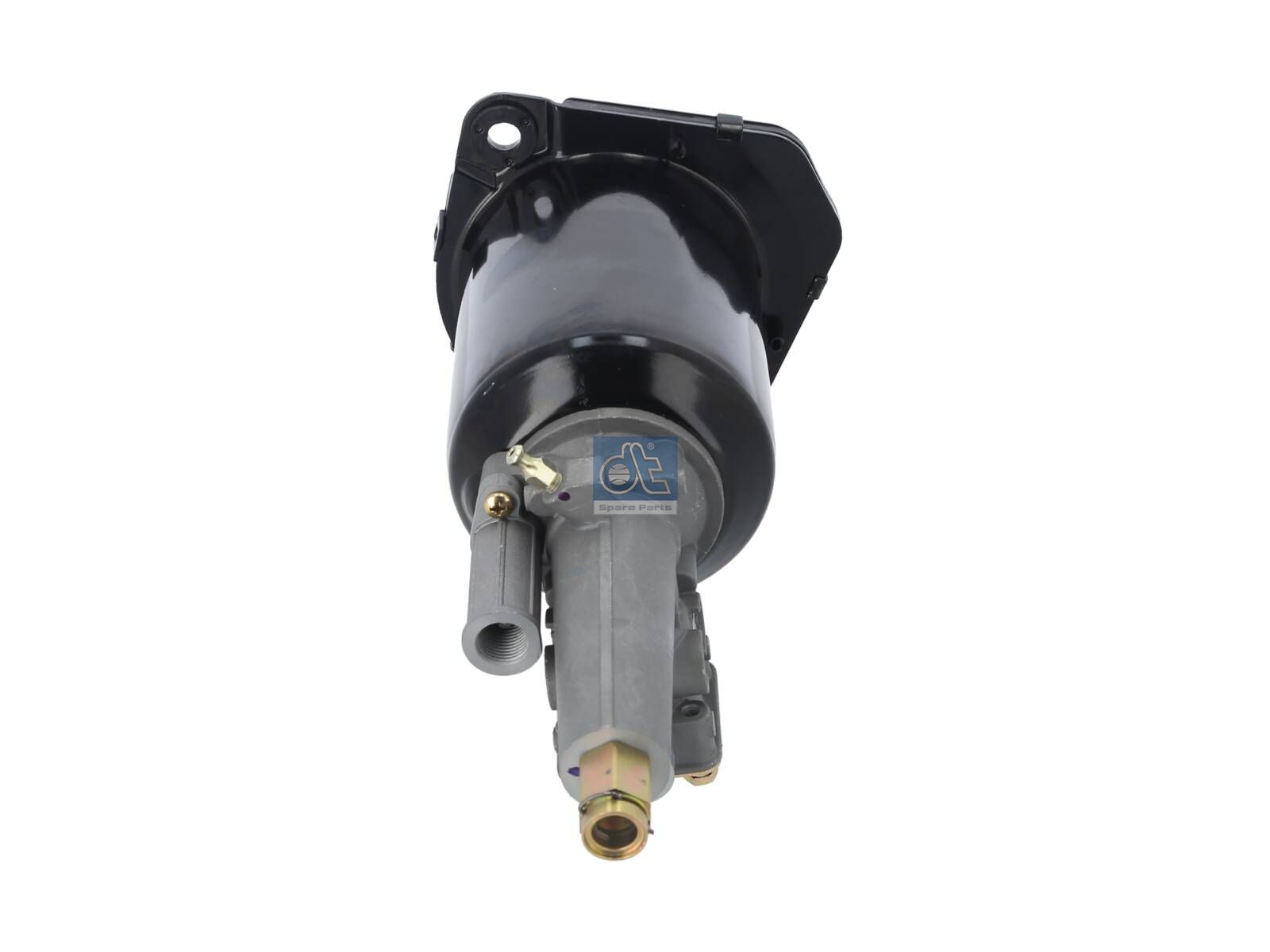 Clutch servo | DT Spare Parts 5.53082