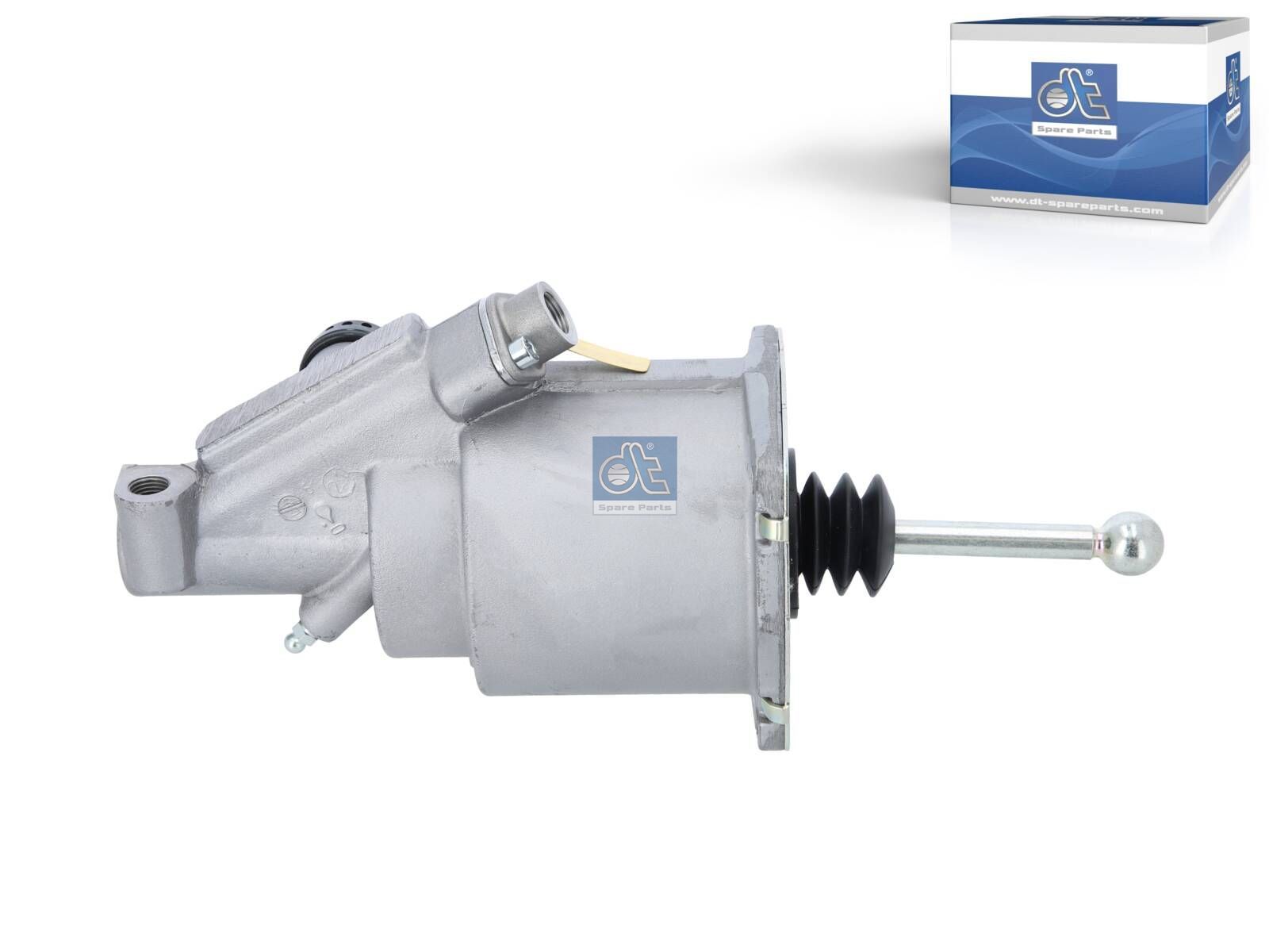 Clutch servo | DT Spare Parts 5.53087