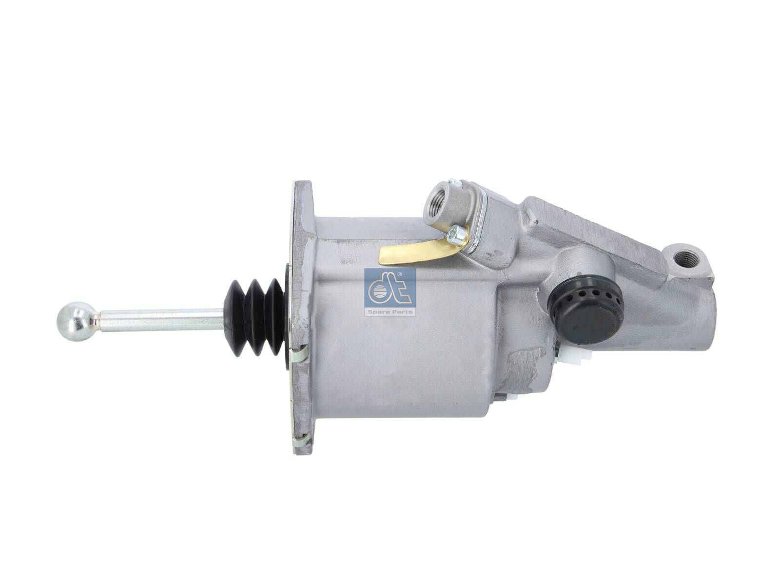 Clutch servo | DT Spare Parts 5.53087