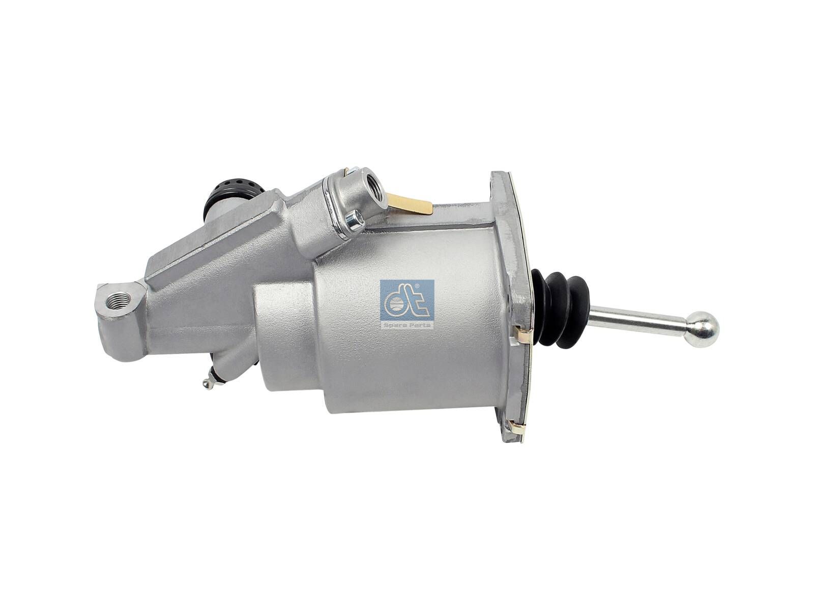Clutch servo | DT Spare Parts 5.53088