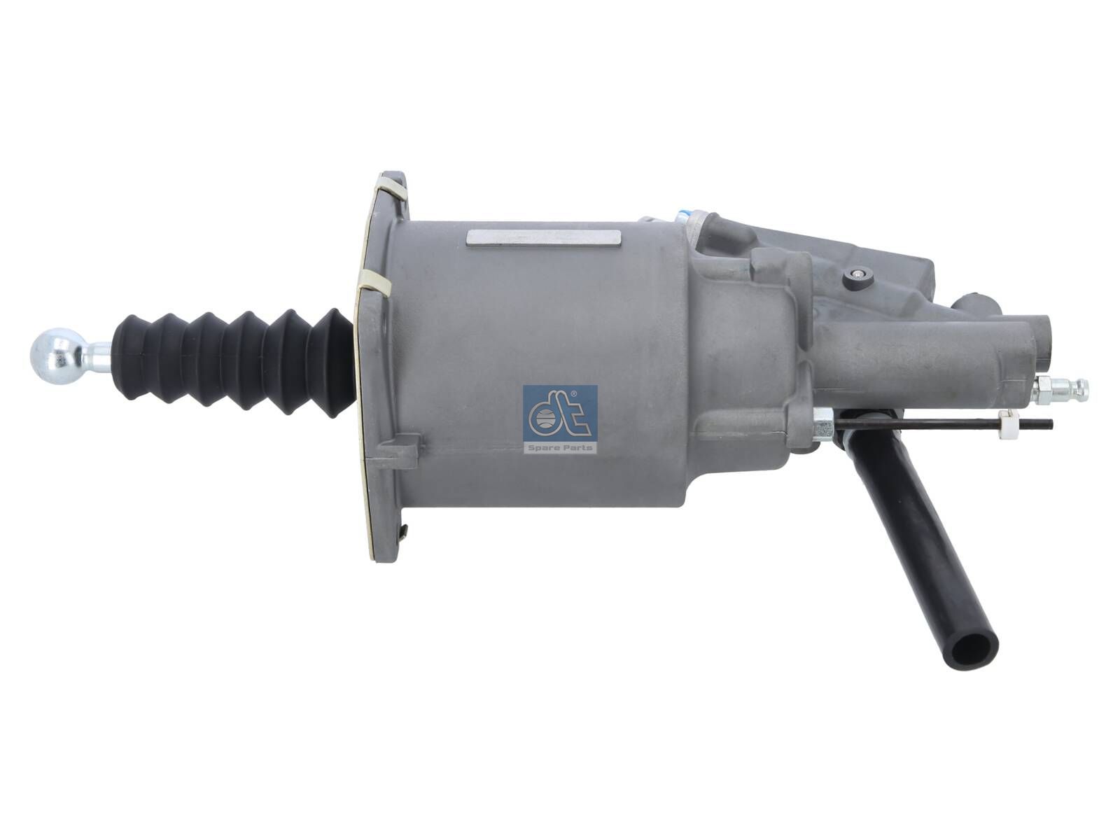 Clutch servo | DT Spare Parts 5.53089