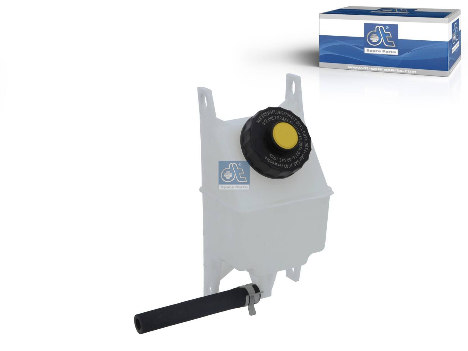 Reservoir | DT Spare Parts 5.53090