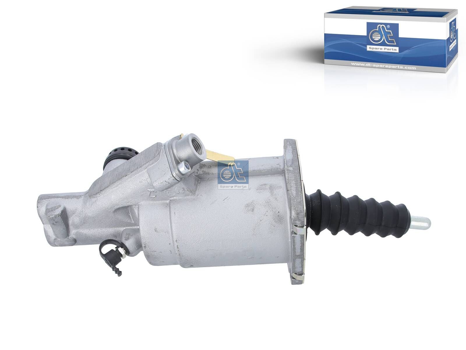 Clutch servo | DT Spare Parts 5.53200