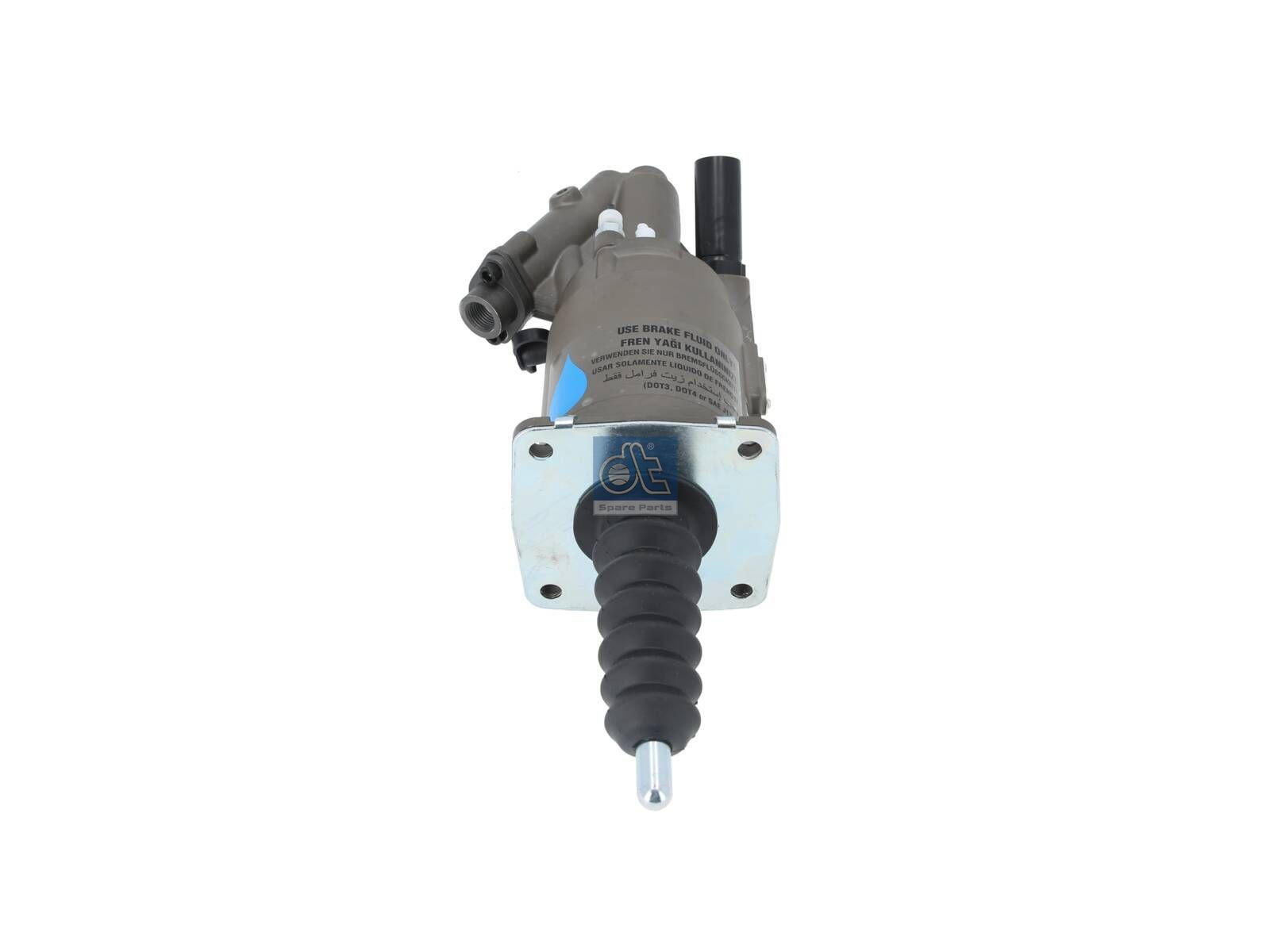 Clutch servo | DT Spare Parts 5.53202
