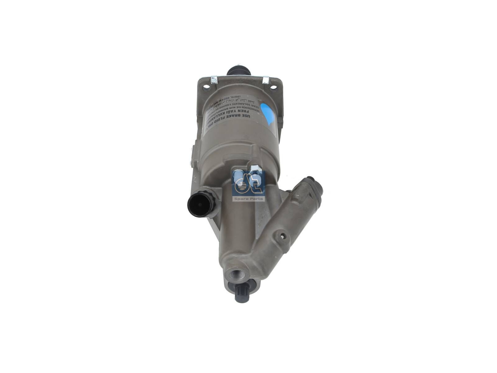Clutch servo | DT Spare Parts 5.53202