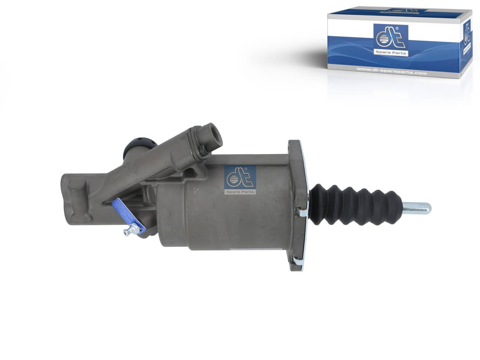 Clutch servo | DT Spare Parts 5.53203