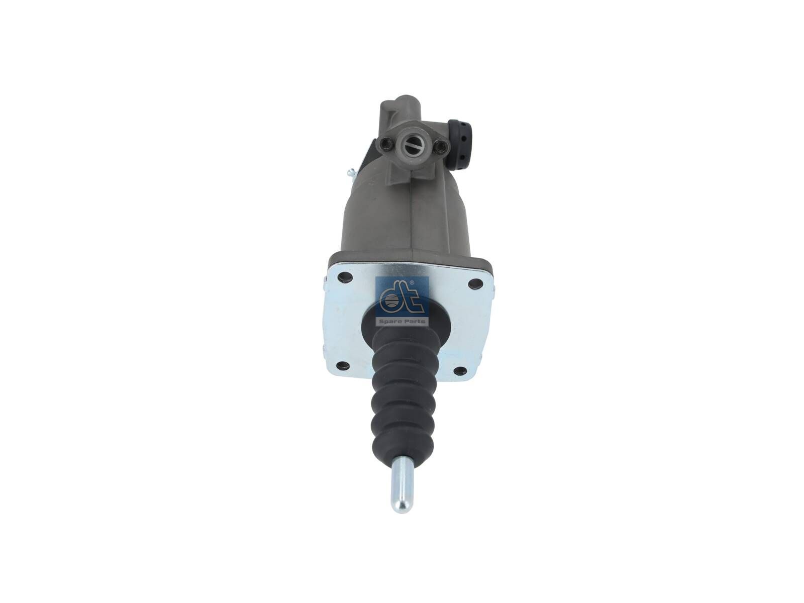 Clutch servo | DT Spare Parts 5.53203