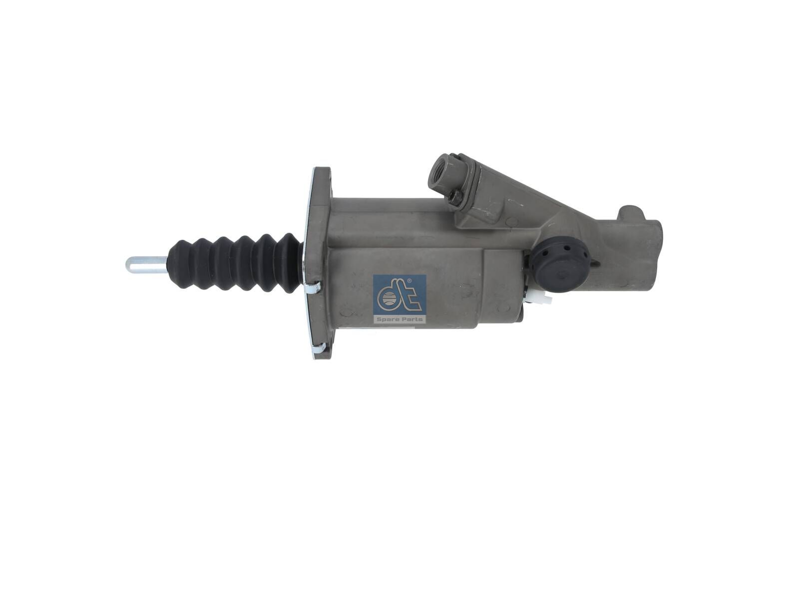 Clutch servo | DT Spare Parts 5.53203