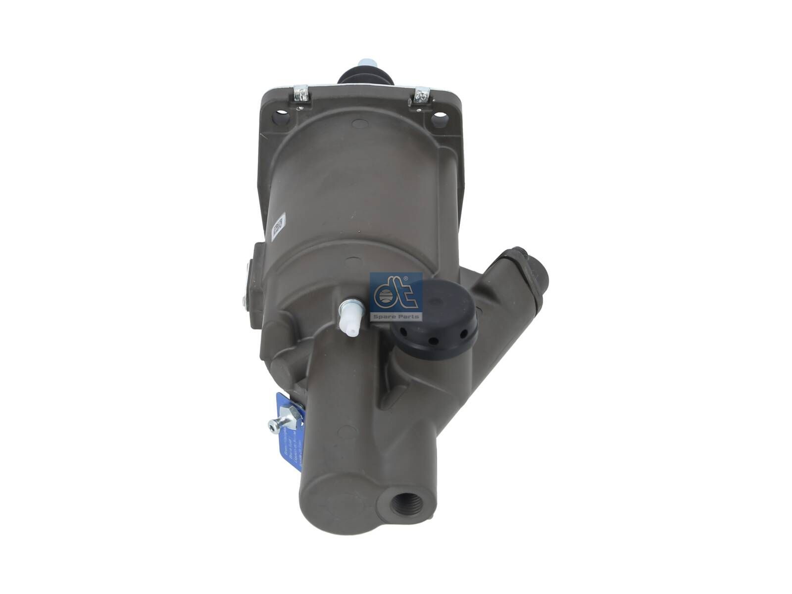 Clutch servo | DT Spare Parts 5.53205