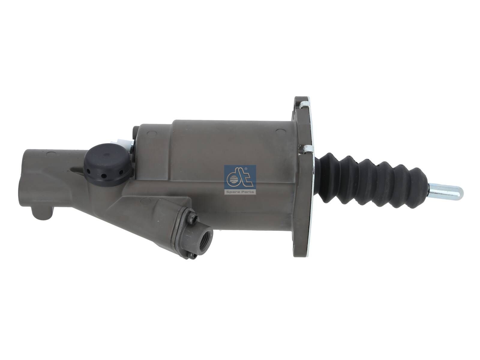 Clutch servo | DT Spare Parts 5.53205