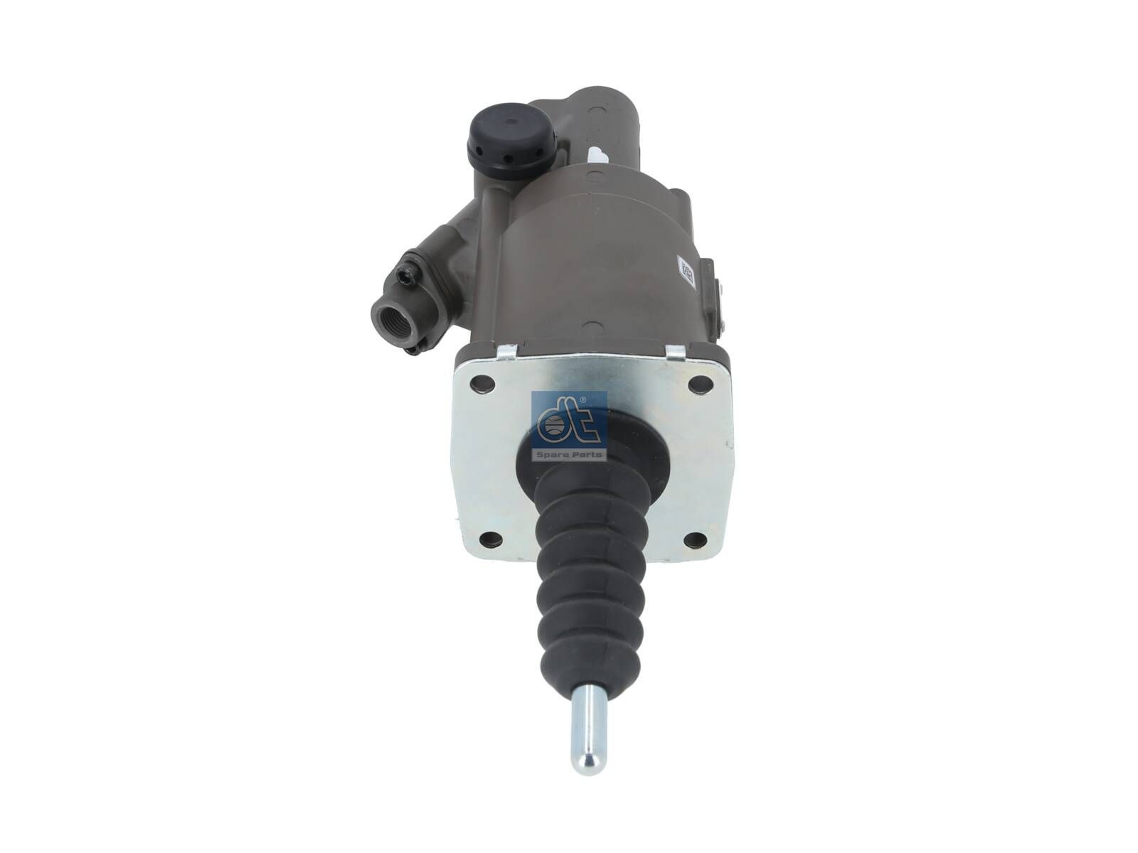 Clutch servo | DT Spare Parts 5.53205